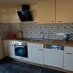 Appartement Gluecksmoment *