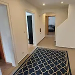 Appartement Gluecksmoment Rottau