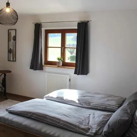 Appartement Gluecksmoment *