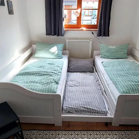 Apartment Gluecksmoment *